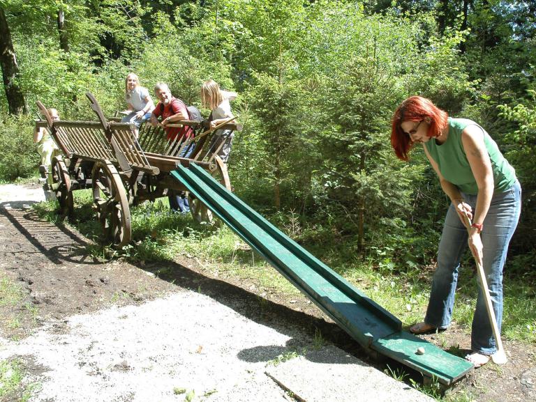 Camping Seewirt — photo 8
