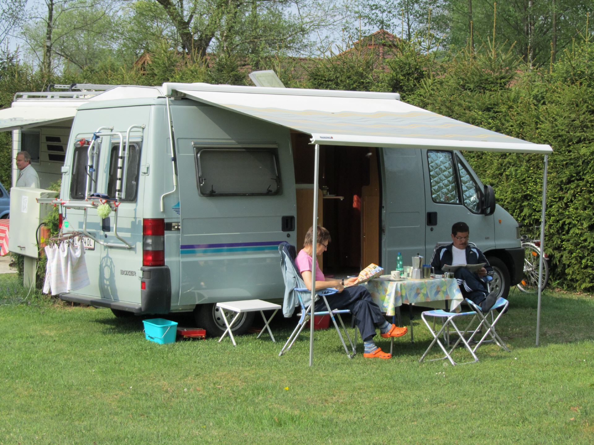 Camping Seewirt — photo 4