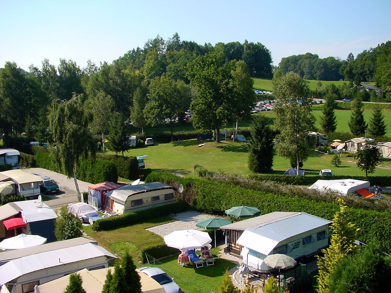 Camping Seewirt — photo 2